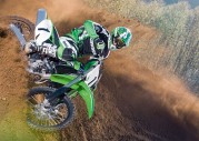 Kawasaki KX450F